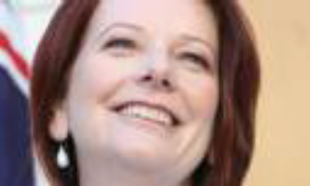 Julia Gillard 1