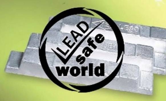 Lead Safe World