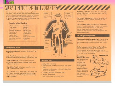 Working safely with lead, page 2, slide 45