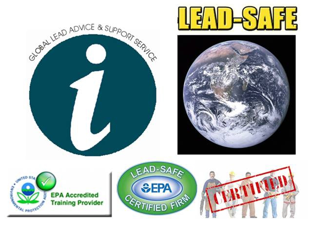 Lead-Safe World
