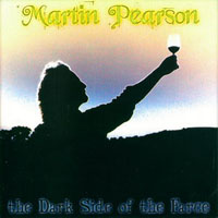 Martin Pearson - The Dark Side of the Farce album