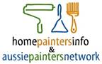 Home Painters Info & Aussiepainters Network