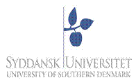 Syddansk Universitet - University of Southern Denmark